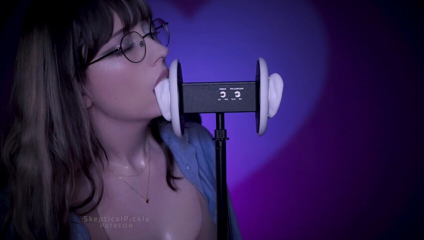 SkepticalPickle ASMR - 30 Aug 2025 - A Little Bit of Everything | Platinum tier