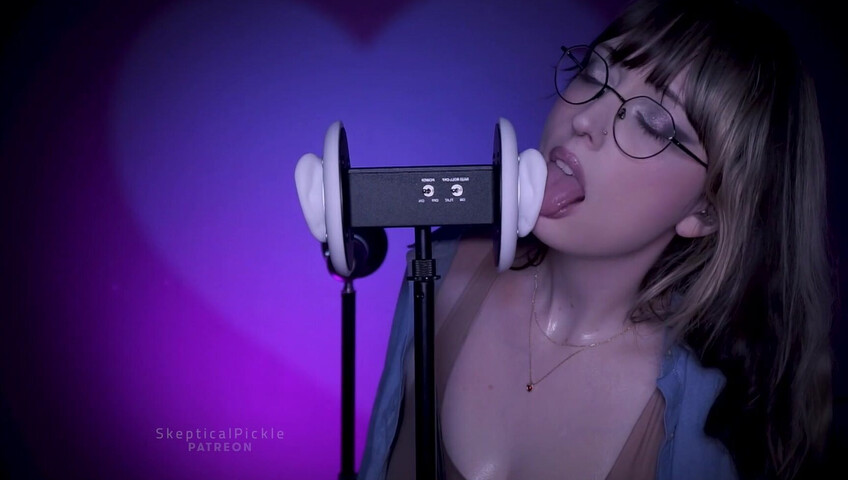 SkepticalPickle ASMR - 30 Aug 2025 - A Little Bit of Everything | Platinum tier