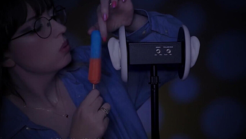 SkepticalPickle ASMR - 30 Aug 2025 - A Little Bit of Everything | Platinum tier