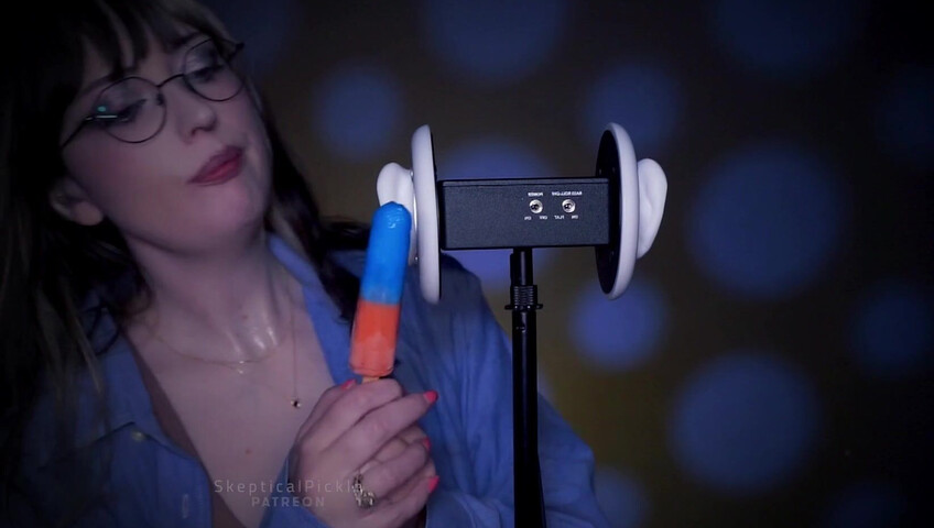 SkepticalPickle ASMR - 30 Aug 2025 - A Little Bit of Everything | Platinum tier