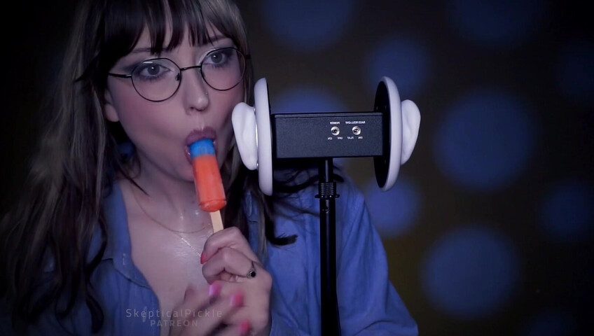 SkepticalPickle ASMR - 30 Aug 2025 - A Little Bit of Everything | Platinum tier