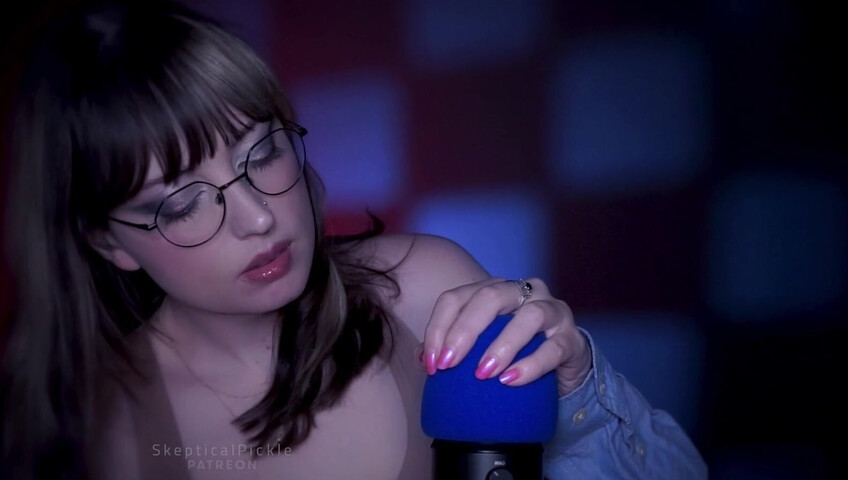 SkepticalPickle ASMR - 30 Aug 2025 - A Little Bit of Everything | Platinum tier