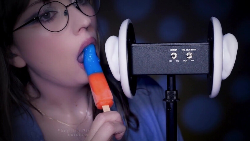 SkepticalPickle ASMR - 30 Aug 2025 - A Little Bit of Everything | Platinum tier