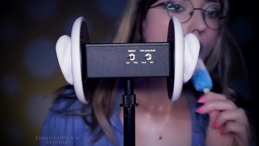 SkepticalPickle ASMR - 30 Aug 2025 - A Little Bit of Everything | Platinum tier