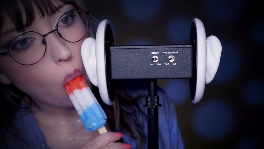 SkepticalPickle ASMR - 30 Aug 2025 - A Little Bit of Everything | Platinum tier