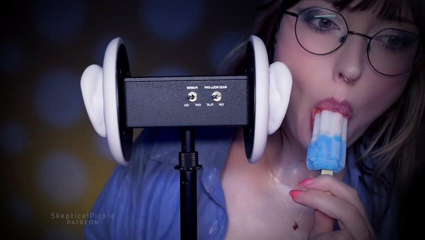 SkepticalPickle ASMR - 30 Aug 2025 - A Little Bit of Everything | Platinum tier