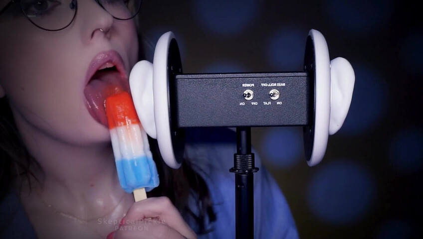 SkepticalPickle ASMR - 30 Aug 2025 - A Little Bit of Everything | Platinum tier