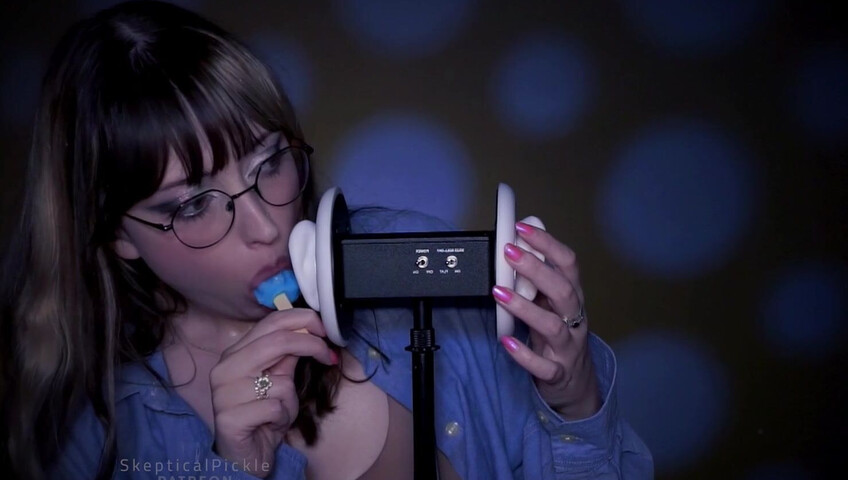 SkepticalPickle ASMR - 30 Aug 2025 - A Little Bit of Everything | Platinum tier