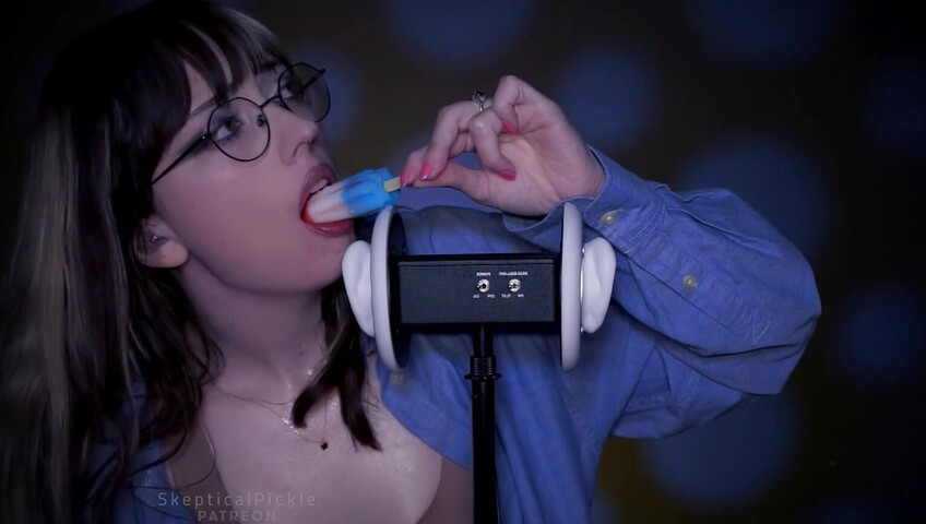 SkepticalPickle ASMR - 30 Aug 2025 - A Little Bit of Everything | Platinum tier