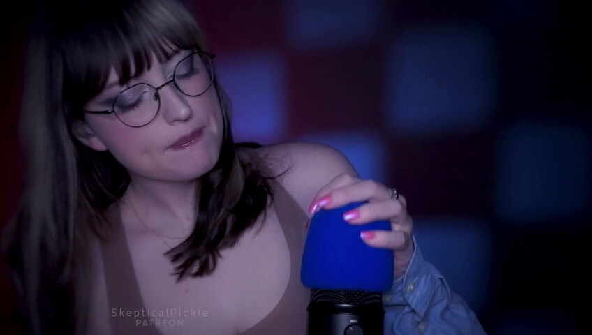 SkepticalPickle ASMR - 30 Aug 2025 - A Little Bit of Everything | Platinum tier