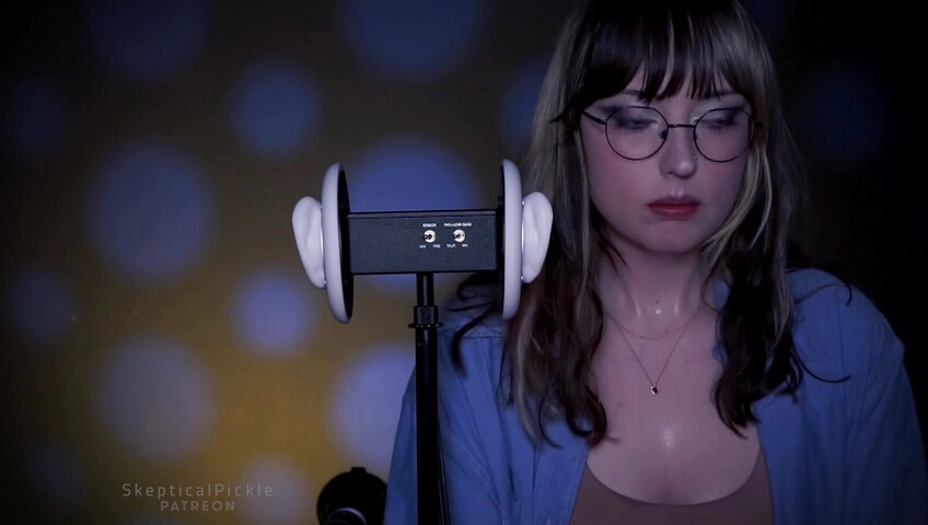 SkepticalPickle ASMR - 30 Aug 2025 - A Little Bit of Everything | Platinum tier