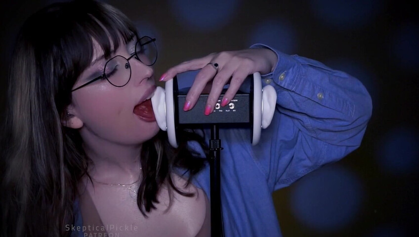 SkepticalPickle ASMR - 30 Aug 2025 - A Little Bit of Everything | Platinum tier