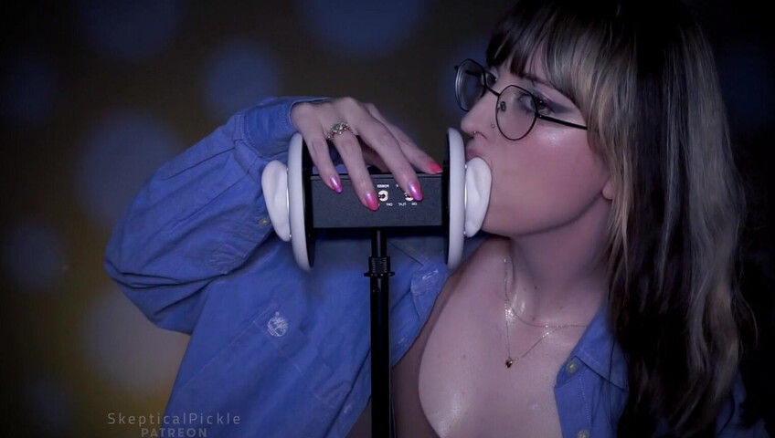 SkepticalPickle ASMR - 30 Aug 2025 - A Little Bit of Everything | Platinum tier