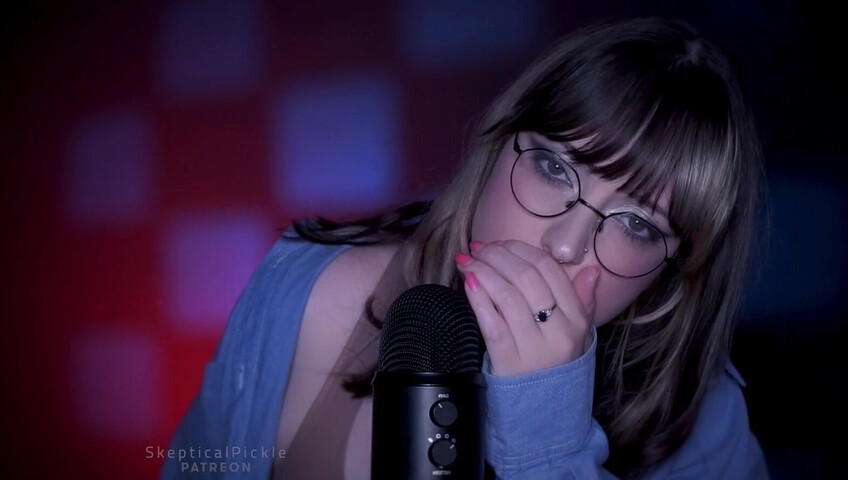 SkepticalPickle ASMR - 30 Aug 2025 - A Little Bit of Everything | Platinum tier