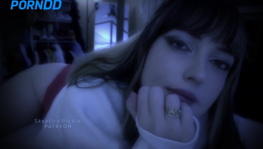 SkepticalPickle ASMR - 31 Aug 2025 - Lofi In Bed Until My Battery Dies | Platinum