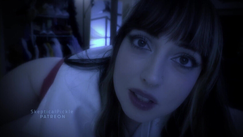 SkepticalPickle ASMR - 31 Aug 2025 - Lofi In Bed Until My Battery Dies | Platinum