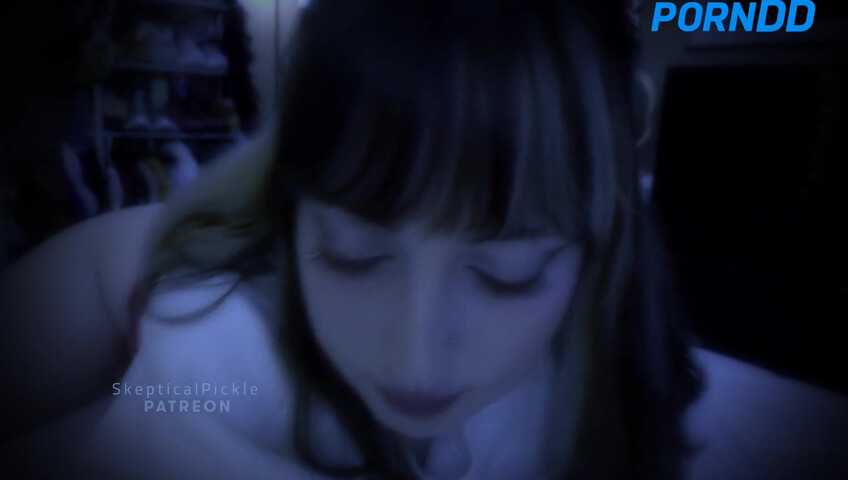 SkepticalPickle ASMR - 31 Aug 2025 - Lofi In Bed Until My Battery Dies | Platinum