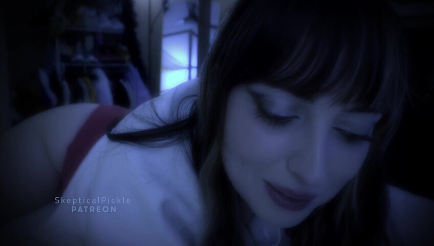 SkepticalPickle ASMR - 31 Aug 2025 - Lofi In Bed Until My Battery Dies | Platinum