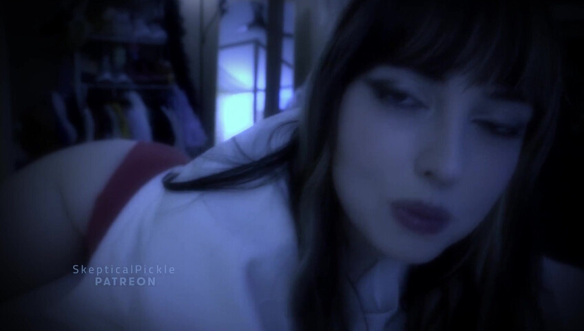 SkepticalPickle ASMR - 31 Aug 2025 - Lofi In Bed Until My Battery Dies | Platinum