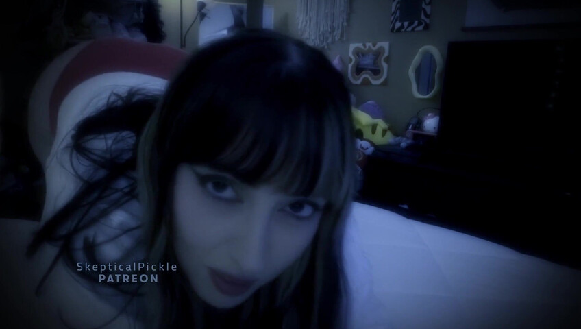 SkepticalPickle ASMR - 31 Aug 2025 - Lofi In Bed Until My Battery Dies | Platinum