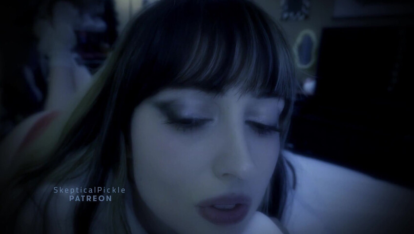 SkepticalPickle ASMR - 31 Aug 2025 - Lofi In Bed Until My Battery Dies | Platinum