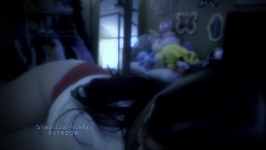 SkepticalPickle ASMR - 31 Aug 2025 - Lofi In Bed Until My Battery Dies | Platinum