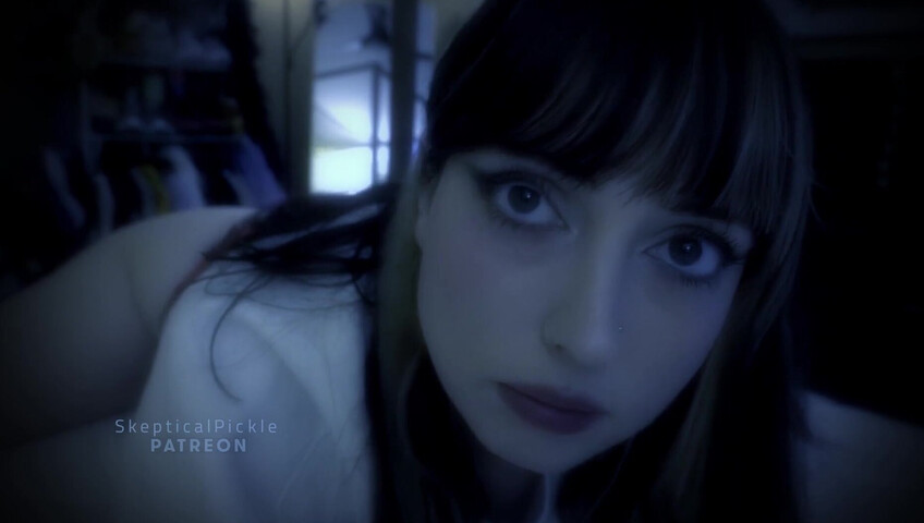 SkepticalPickle ASMR - 31 Aug 2025 - Lofi In Bed Until My Battery Dies | Platinum