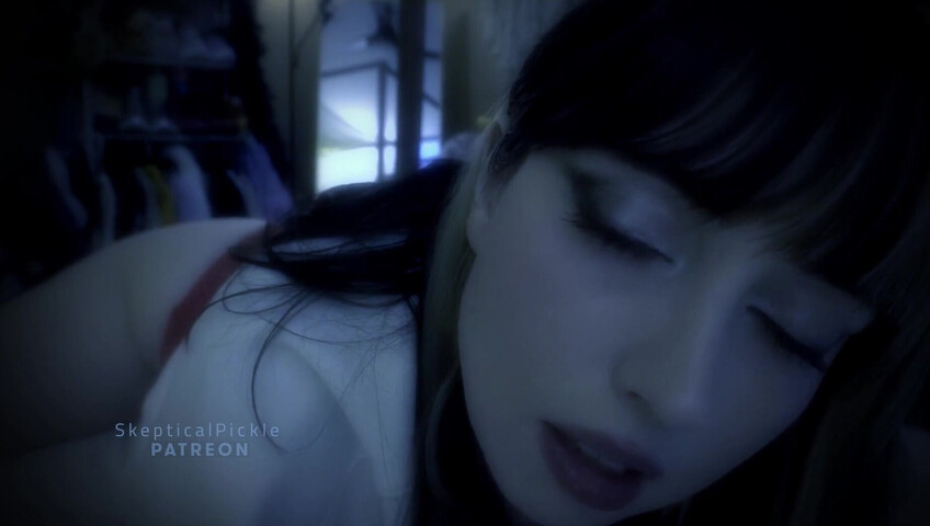 SkepticalPickle ASMR - 31 Aug 2025 - Lofi In Bed Until My Battery Dies | Platinum