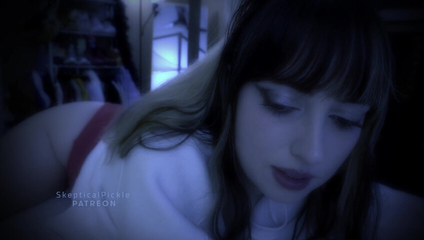 SkepticalPickle ASMR - 31 Aug 2025 - Lofi In Bed Until My Battery Dies | Platinum
