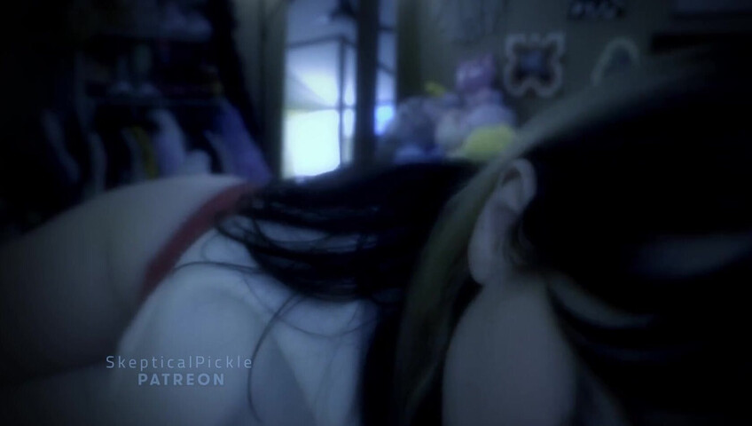 SkepticalPickle ASMR - 31 Aug 2025 - Lofi In Bed Until My Battery Dies | Platinum