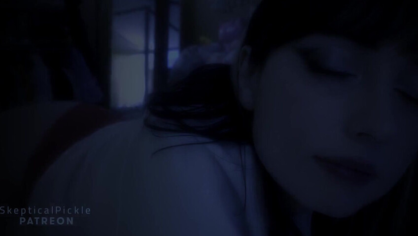 SkepticalPickle ASMR - 31 Aug 2025 - Lofi In Bed Until My Battery Dies | Platinum