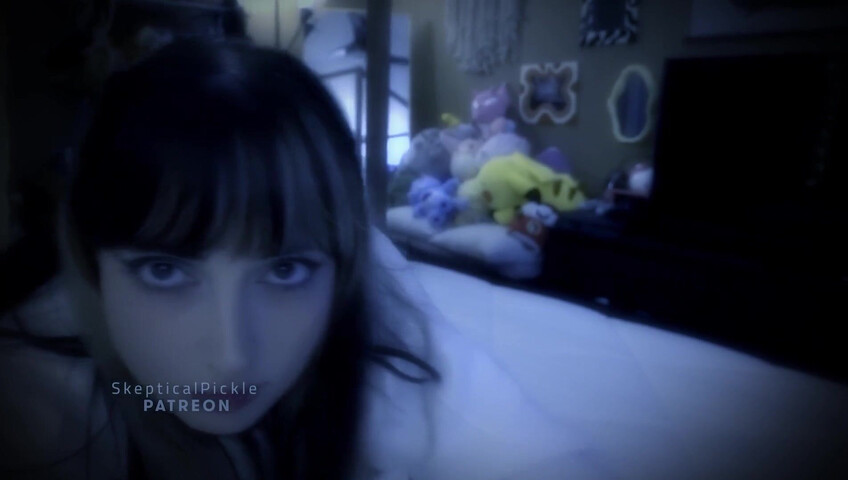 SkepticalPickle ASMR - 31 Aug 2025 - Lofi In Bed Until My Battery Dies | Platinum