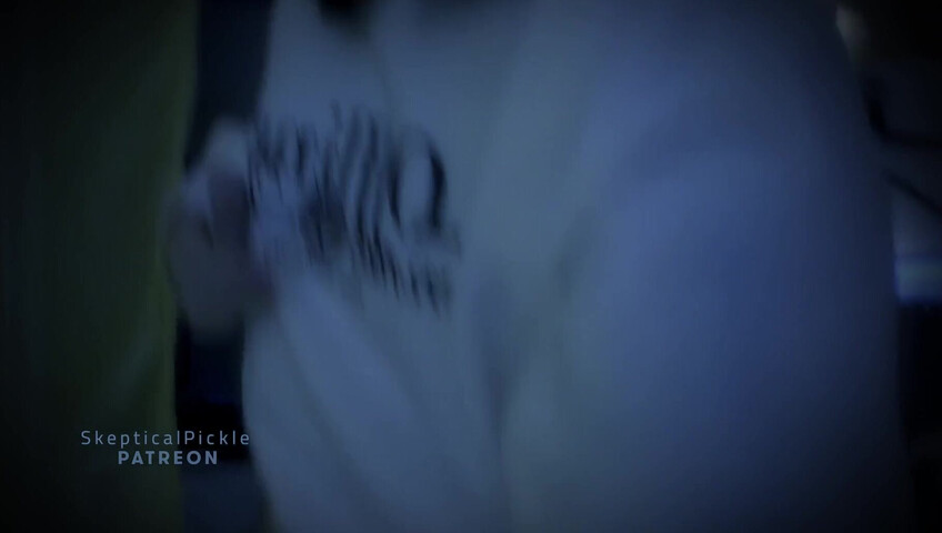 SkepticalPickle ASMR - 31 Aug 2025 - Lofi In Bed Until My Battery Dies | Platinum