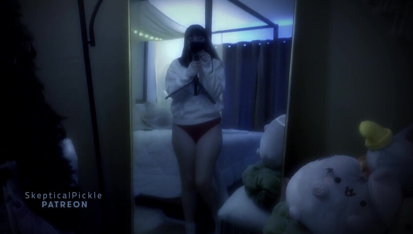 SkepticalPickle ASMR - 31 Aug 2025 - Lofi In Bed Until My Battery Dies | Platinum