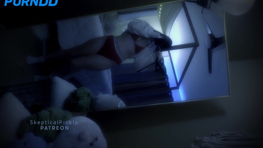 SkepticalPickle ASMR - 31 Aug 2025 - Lofi In Bed Until My Battery Dies | Platinum