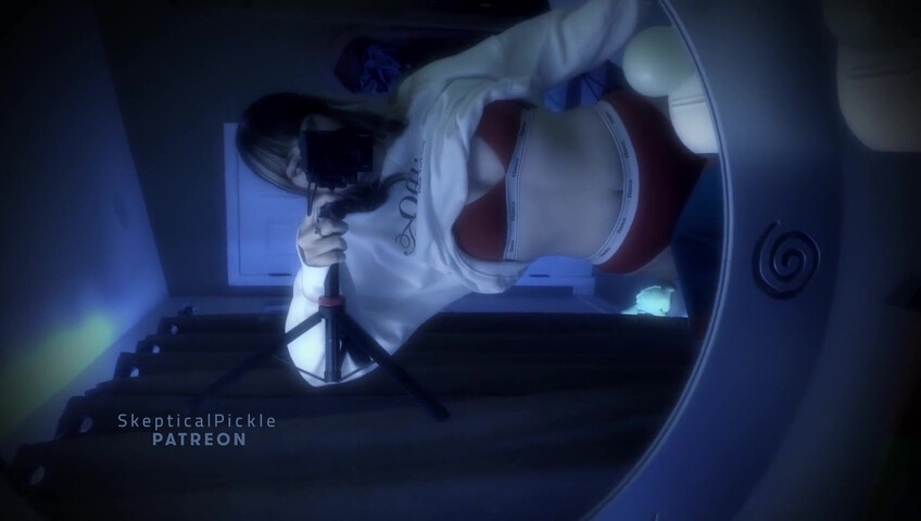 SkepticalPickle ASMR - 31 Aug 2025 - Lofi In Bed Until My Battery Dies | Platinum