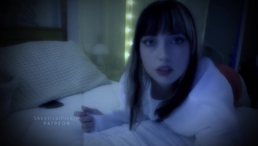 SkepticalPickle ASMR - 31 Aug 2025 - Lofi In Bed Until My Battery Dies | Platinum