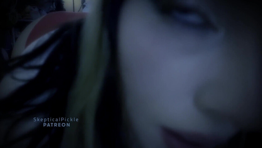 SkepticalPickle ASMR - 31 Aug 2025 - Lofi In Bed Until My Battery Dies | Platinum