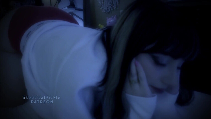 SkepticalPickle ASMR - 31 Aug 2025 - Lofi In Bed Until My Battery Dies | Platinum