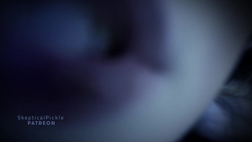 SkepticalPickle ASMR - 31 Aug 2025 - Lofi In Bed Until My Battery Dies | Platinum