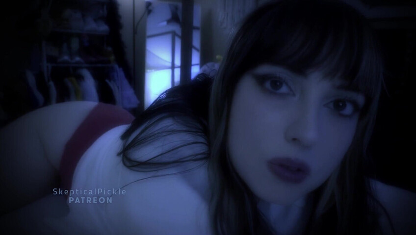 SkepticalPickle ASMR - 31 Aug 2025 - Lofi In Bed Until My Battery Dies | Platinum
