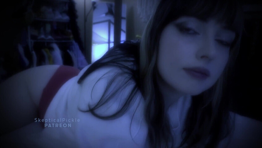 SkepticalPickle ASMR - 31 Aug 2025 - Lofi In Bed Until My Battery Dies | Platinum