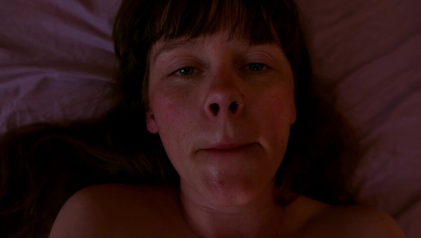 Sydney Harwin - Freaks - A Taboo Family