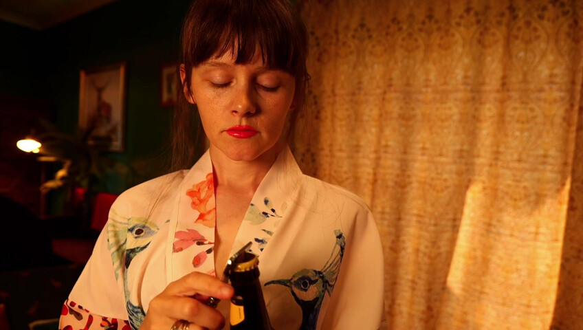 Sydney Harwin - Freaks - A Taboo Family