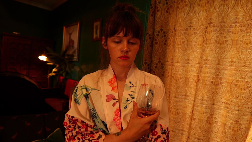 Sydney Harwin - Freaks - A Taboo Family