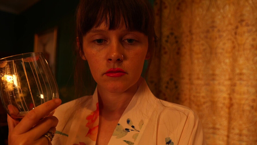 Sydney Harwin - Freaks - A Taboo Family