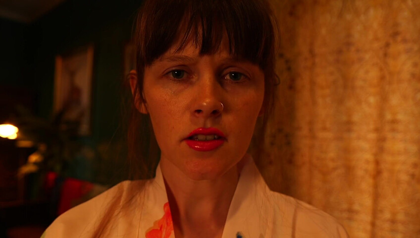 Sydney Harwin - Freaks - A Taboo Family