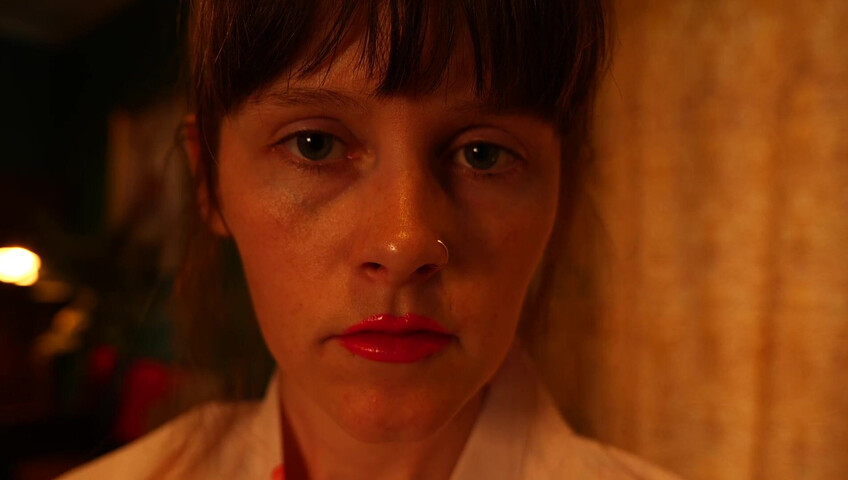 Sydney Harwin - Freaks - A Taboo Family