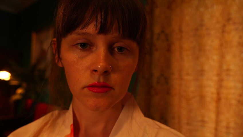 Sydney Harwin - Freaks - A Taboo Family