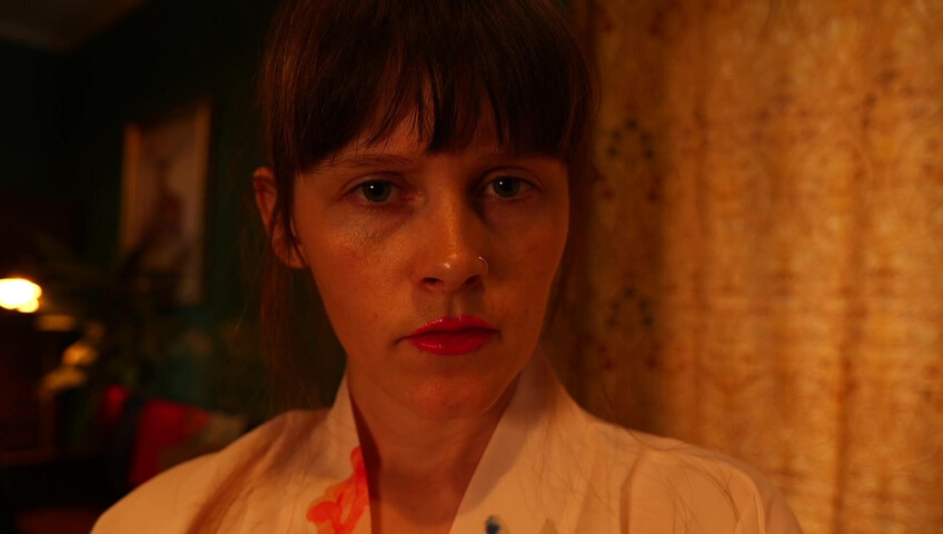 Sydney Harwin - Freaks - A Taboo Family